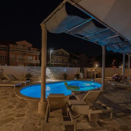 Villa Branka Apartments Near Dubrovnik With Pool Ivanica Dış mekan fotoğraf