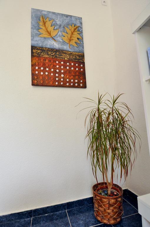 Villa Branka Apartments Near Dubrovnik With Pool Ivanica Dış mekan fotoğraf