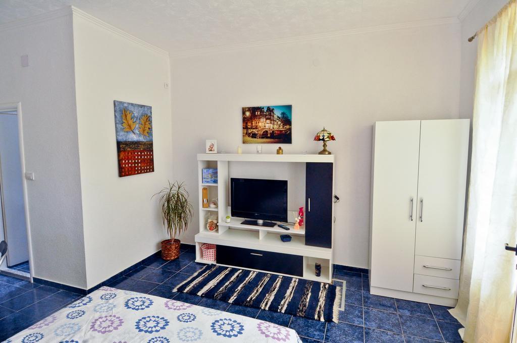 Villa Branka Apartments Near Dubrovnik With Pool Ivanica Dış mekan fotoğraf