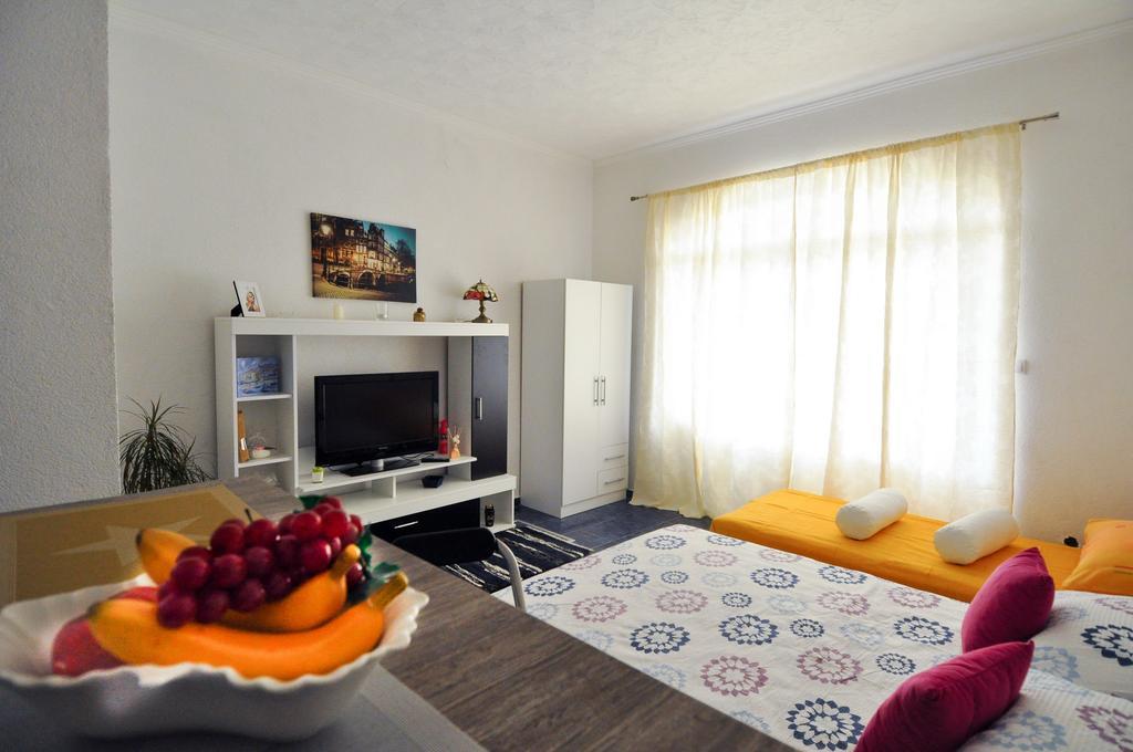 Villa Branka Apartments Near Dubrovnik With Pool Ivanica Dış mekan fotoğraf