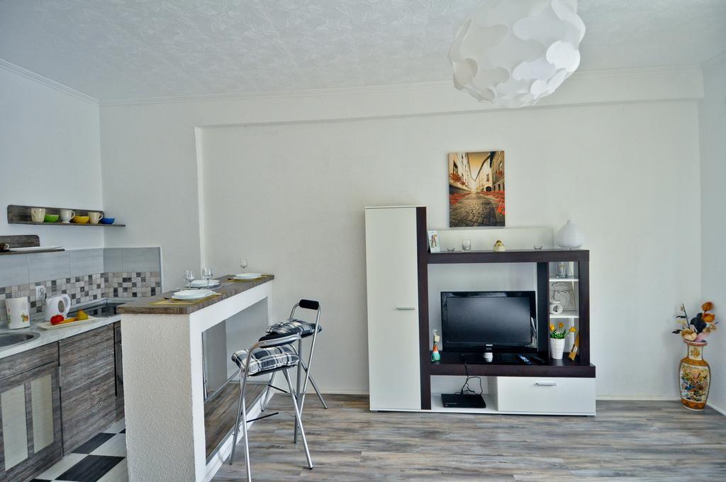 Villa Branka Apartments Near Dubrovnik With Pool Ivanica Dış mekan fotoğraf