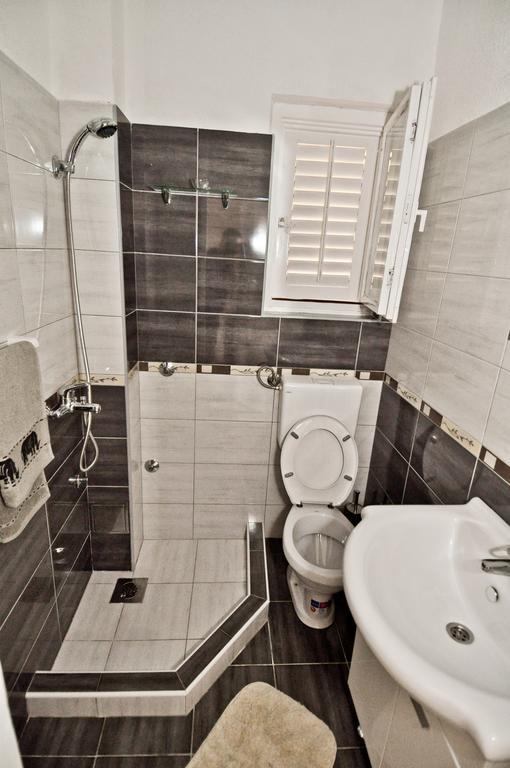 Villa Branka Apartments Near Dubrovnik With Pool Ivanica Dış mekan fotoğraf