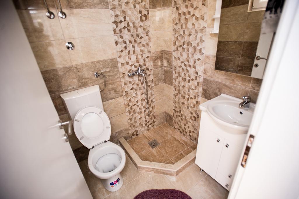 Villa Branka Apartments Near Dubrovnik With Pool Ivanica Dış mekan fotoğraf