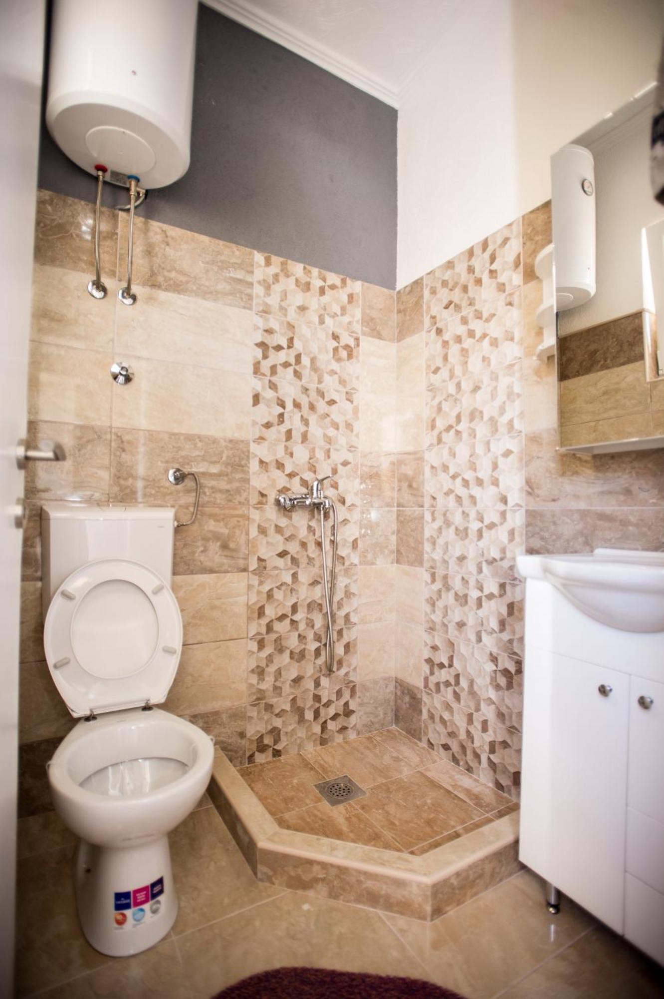 Villa Branka Apartments Near Dubrovnik With Pool Ivanica Dış mekan fotoğraf