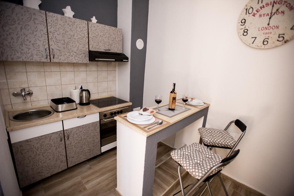 Villa Branka Apartments Near Dubrovnik With Pool Ivanica Dış mekan fotoğraf