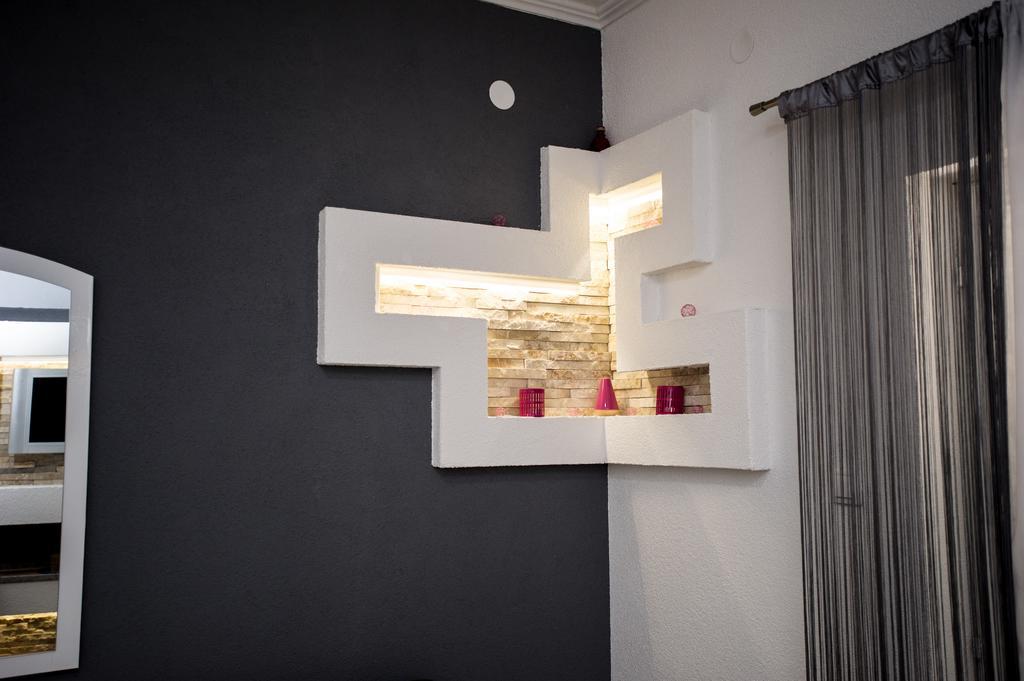 Villa Branka Apartments Near Dubrovnik With Pool Ivanica Dış mekan fotoğraf